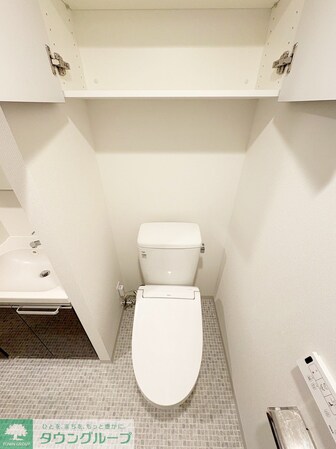 GENOVIA平塚IIIの物件内観写真